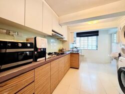 Blk 3 Tanjong Pagar Plaza (Bukit Merah), HDB 3 Rooms #594192211